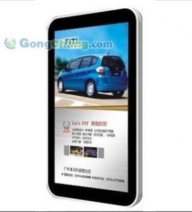 廣州最好的液晶廣告機廠家_傳媒、廣電_世界工廠網中國產品信息庫