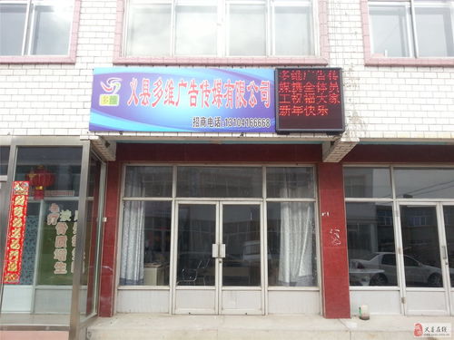 多維廣告?zhèn)髅秸袠I(yè)務(wù)經(jīng)理