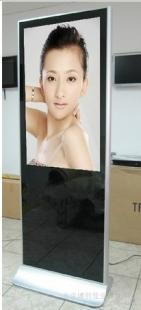 高清液晶蘋果廣告機(jī) 星級品質(zhì)，流暢畫面，助力傳媒與廣電行業(yè)升級