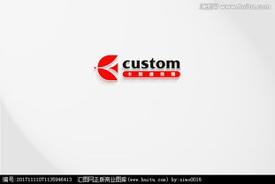 成都卡斯通廣告傳媒 在匯圖網開啟創意設計懸賞，打造品牌視覺新名片