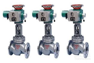 電動(dòng)截止閥型號及價(jià)格概覽