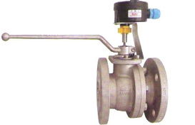 德標(biāo)球閥 精密機(jī)械設(shè)備中的關(guān)鍵組件