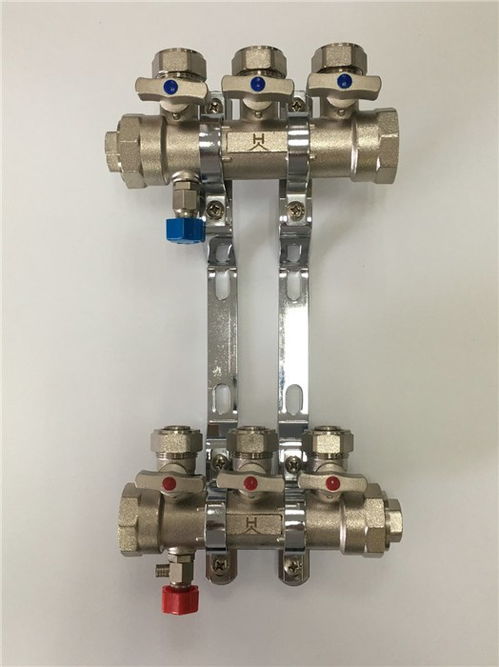 家裝球閥選購(gòu)指南 浙江品牌、閥安得與五金商家推薦